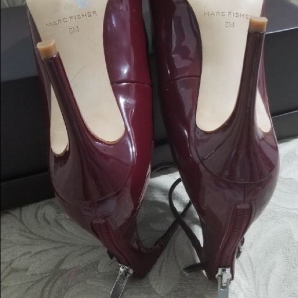 Mf daily Marc fisher shoes 👠 - Picture 4 of 8